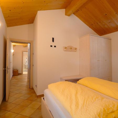 Chalet Irene Livigno Ngoại thất bức ảnh