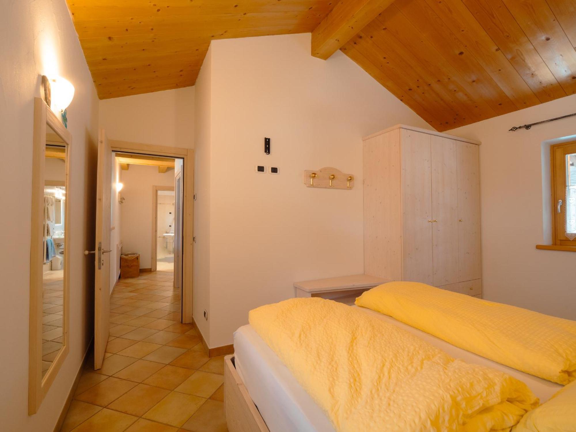 Chalet Irene Livigno Ngoại thất bức ảnh