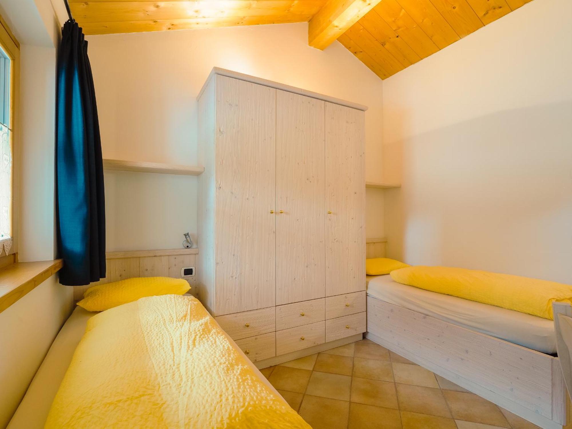 Chalet Irene Livigno Ngoại thất bức ảnh