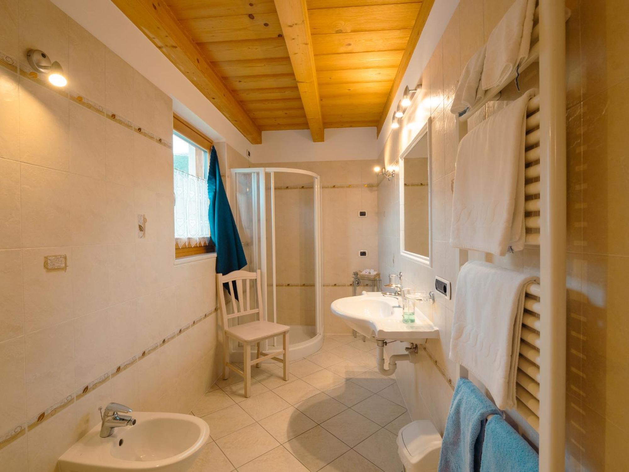 Chalet Irene Livigno Ngoại thất bức ảnh