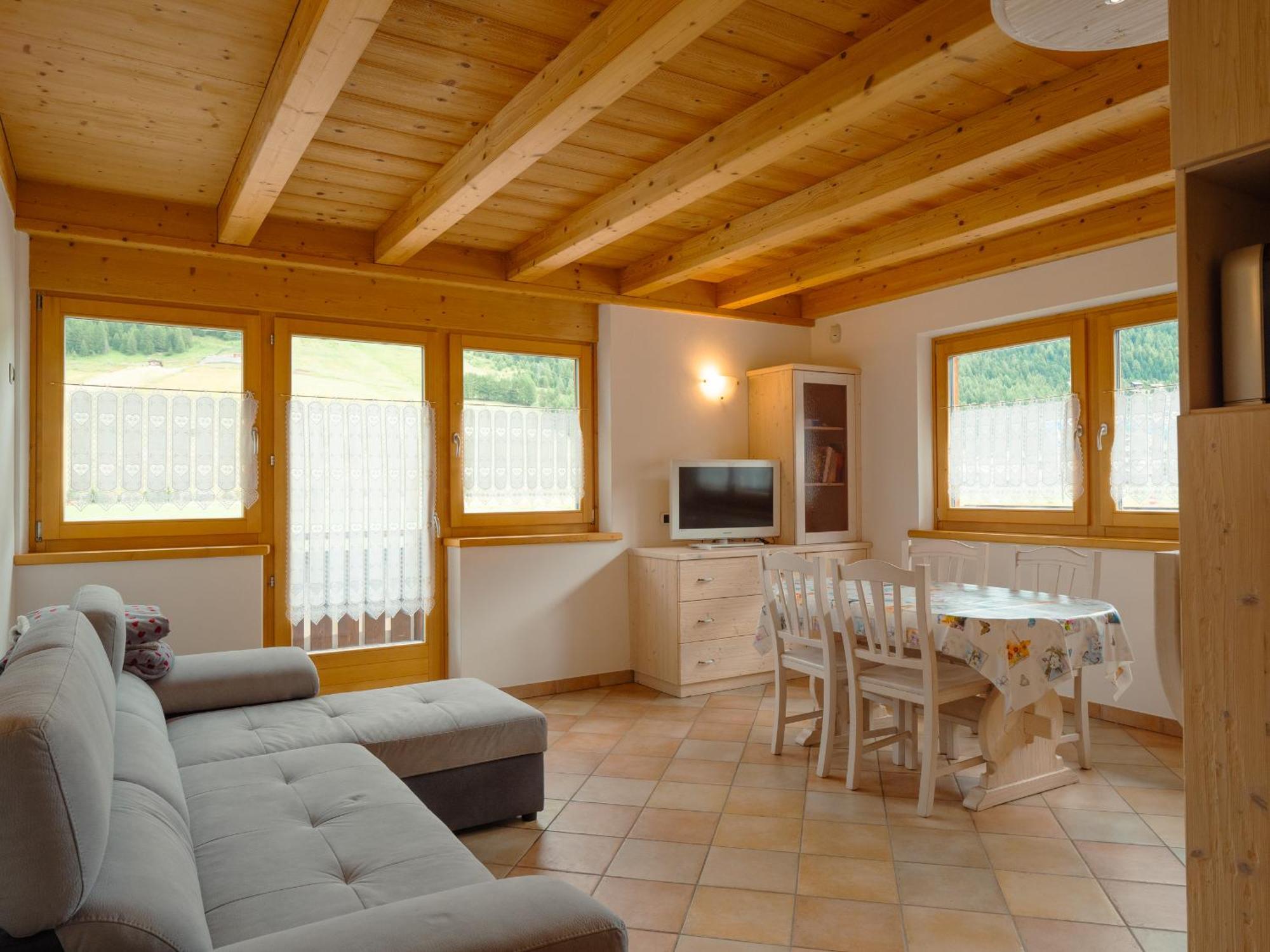 Chalet Irene Livigno Ngoại thất bức ảnh