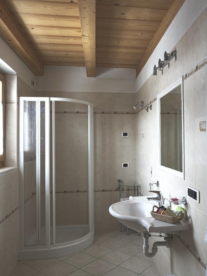 Chalet Irene Livigno Ngoại thất bức ảnh